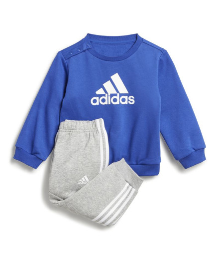 Fato de treino adidas Jogger com logótipo Bos Infantil