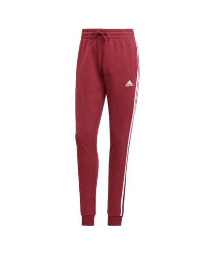 Calças adidas 3S Ft Cf Pt Mulheres