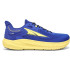 Sapatilhas Running Altra Torin 7 Azul/Amarelo Sapatilhas de homem
