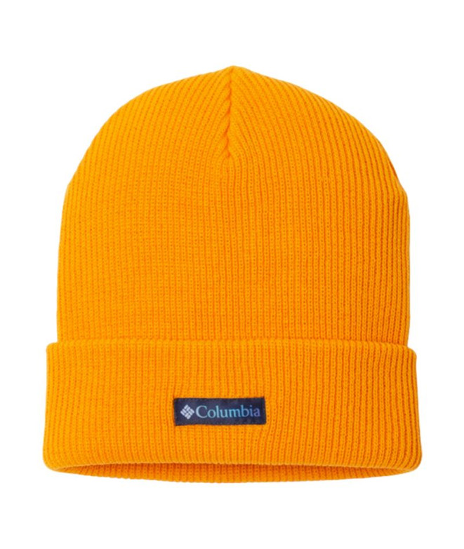 Gorro Columbia Whirlibird™ com punho para a...