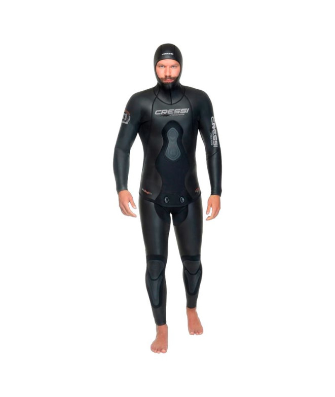 Neoprene Cressi Ricciola 5mm S/2