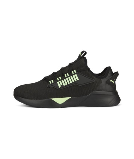 Sapatilhas Running Puma Retaliate 2 Preto