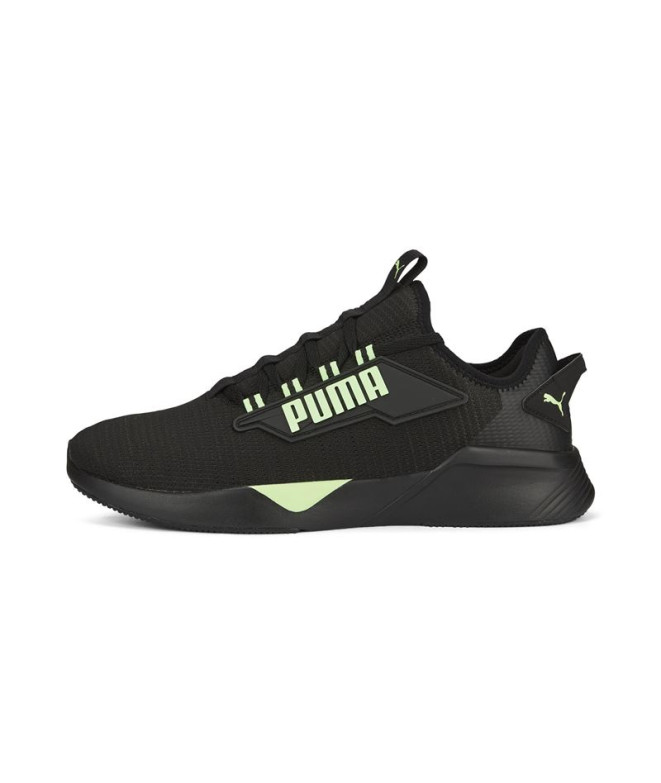 Sapatilhas Running Puma Retaliate 2 Preto