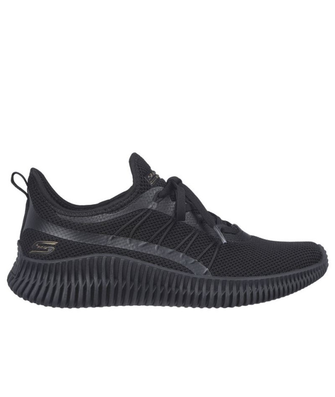 Sapatilhas Skechers Mulher Bobs Geo-New Aesthet...