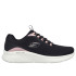 Sapatilhas Skechers Skech-Lite Pro-Glimm Mulher Malha preta/cor-de-rosa