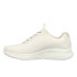 Sapatilhas Skechers Skech-Lite Pro-Glimm Mulher Malha/bordas brancas