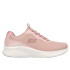 Sapatilhas Skechers Skech-Lite Pro-Glimm Mulher Malha rosa/ Guarnição