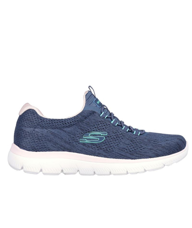 Sapatilhas Skechers Summits - Sapatilhas de...