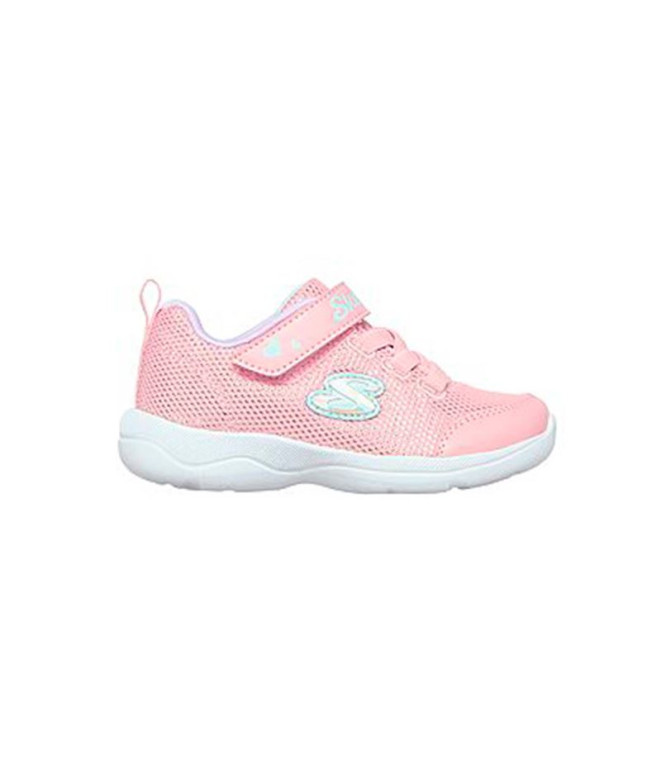 Sapatilhas Skechers Skech-Stepz 2.0 - Ea Menina...