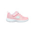 Sapatilhas Skechers Skech-Stepz 2.0 - Ea Menina Malha Rosa/Lavanda