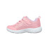 Sapatilhas Skechers Skech-Stepz 2.0 - Ea Menina Malha Rosa/Lavanda