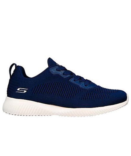 Sapatilhas Skechers Bobs Squad - Tough T woman