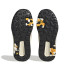 Sapatilhas de montanha adidas Terrex Trailmaker RAIN.RDY Hiking para crianças
