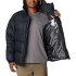 Casaco de montanha Columbia Pike Lake™ II Homem preto com capuz