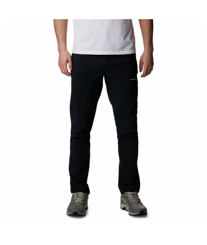 Columbia Triple Canyon™ II Fall Hiking Preto...