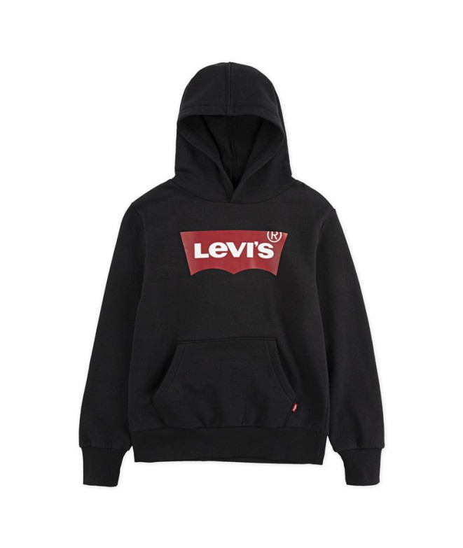 Casaco com capuz Levi's Batwing Screenprint...