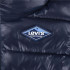 Levi's Sherpa Lined Mdwt Puffer J Dress Blues Casaco para rapaz