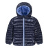 Levi's Sherpa Lined Mdwt Puffer J Dress Blues Casaco para rapaz