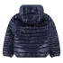 Levi's Sherpa Lined Mdwt Puffer J Dress Blues Casaco para rapaz