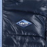 Levi's Sherpa Lined Mdwt Puffer J Dress Blues Casaco para rapaz
