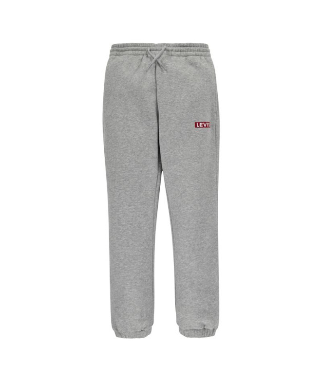 Levi's Boxtab Jogger Calças de rapaz de cor...
