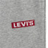 Levi's Boxtab Jogger Calças de rapaz de cor cinzenta
