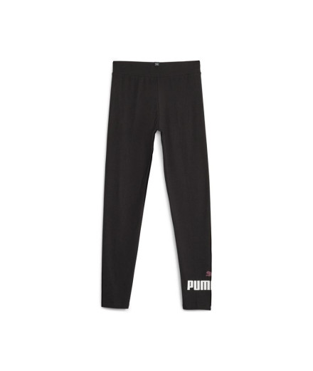 Puma Ess Logo G Leggings para crianças