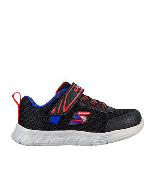 Sapatilhas Skechers Comfy Flex - Mini Tr...