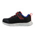 Sapatilhas Skechers Comfy Flex - Mini Tr sapatos de criança