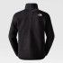 Casaco Mountain The North Face 100 Glacier Preto Homem