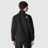 Casaco Mountain The North Face 100 Glacier Preto Homem
