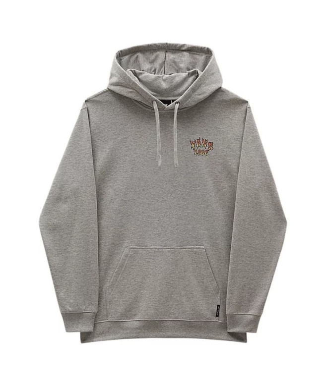 Sweatshirt Vans Reap The World Homem de penas...