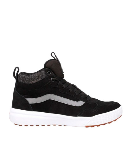 Sapatilhas Vans Range EXP Hi Guard Preto/Pérola...
