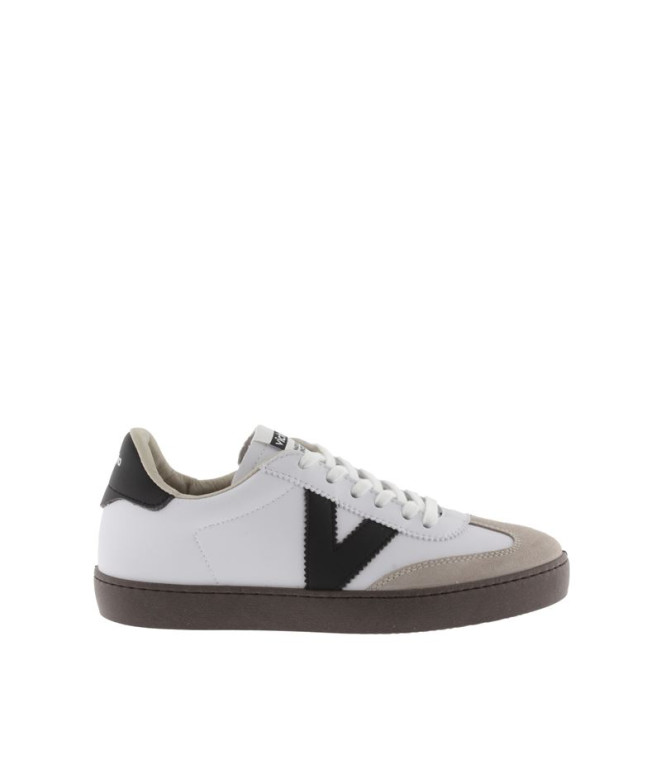 Sapatilhas Victoria Berlin Leather & Split...