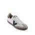 Sapatilhas Victoria Berlin Leather & Split Leather Effect Cyclist Branco Mulher