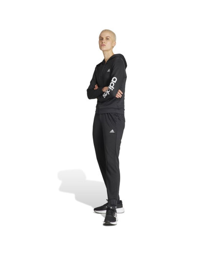 Fato de treino adidas Ts linear Mulher