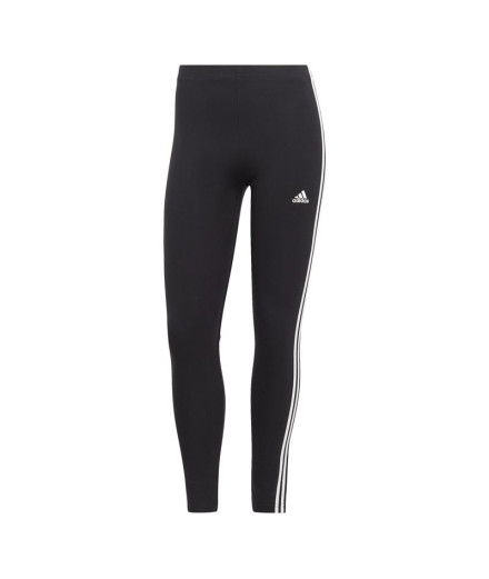 Malhas adidas Mulher 3S Hw Lg Preto