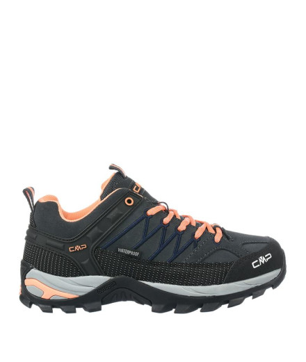 Sapatilhas de montanha Campagnolo Rigel Low Trekking Wp...