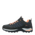 Sapatilhas de montanha Campagnolo Rigel Low Trekking Wp Cinza escuro para mulheres