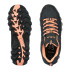 Sapatilhas de montanha Campagnolo Rigel Low Trekking Wp Cinza escuro para mulheres