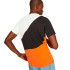 T-shirt Puma Power Cat Pepper para homem