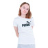 Camiseta de Puma Ess Logo G Bebês