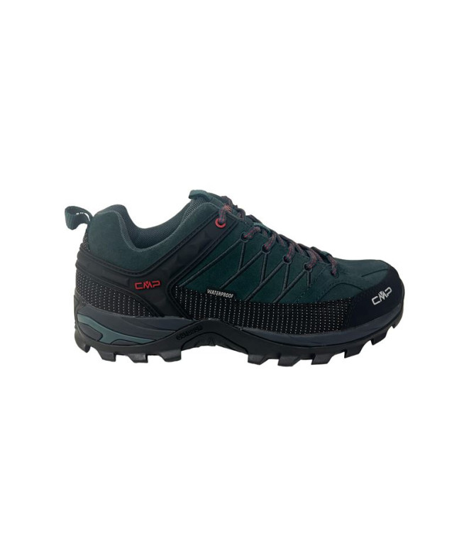 Sapatilhas de montanha Campagnolo Rigel Low...