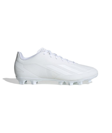 Botas de Futebol adidas X Crazyfast.4 Versatile Ftwbla