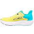 Sapatilhas Running Altra Torin 7 Yellow Women's Shoes