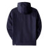 TheNorth Face Dre Peak Pullover Sweatshirt Men Navy