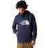 TheNorth Face Dre Peak Pullover Sweatshirt Men Navy