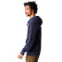 TheNorth Face Dre Peak Pullover Sweatshirt Men Navy