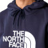 TheNorth Face Dre Peak Pullover Sweatshirt Men Navy