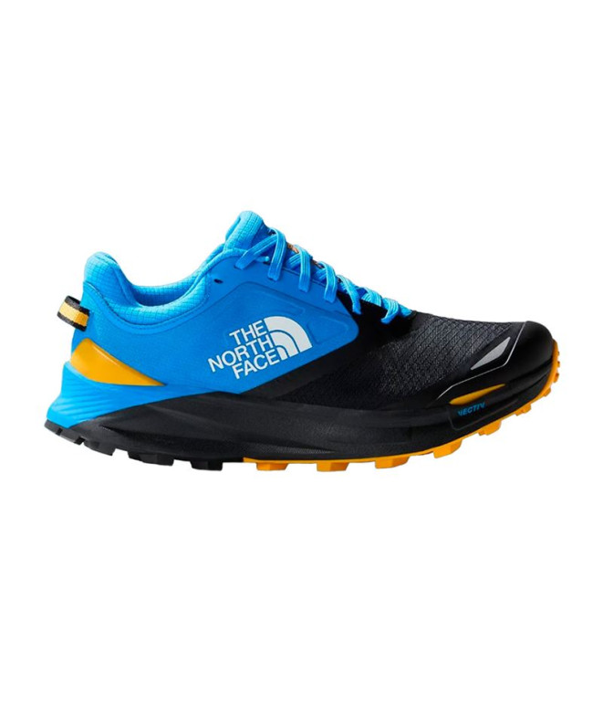 Sapatilhas de montanha The North Face Vectiv...